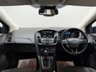 USED 2015 15 FORD FOCUS 1.6 Titanium Estate 5dr Petrol Powershift Euro 6 (125 ps) PARKING SENSORS | BLUETOOTH | NATIONWIDE DELIVERY