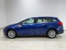 USED 2015 15 FORD FOCUS 1.6 Titanium Estate 5dr Petrol Powershift Euro 6 (125 ps) PARKING SENSORS | BLUETOOTH | NATIONWIDE DELIVERY