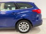 USED 2015 15 FORD FOCUS 1.6 Titanium Estate 5dr Petrol Powershift Euro 6 (125 ps) PARKING SENSORS | BLUETOOTH | NATIONWIDE DELIVERY