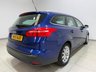USED 2015 15 FORD FOCUS 1.6 Titanium Estate 5dr Petrol Powershift Euro 6 (125 ps) PARKING SENSORS | BLUETOOTH | NATIONWIDE DELIVERY