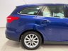 USED 2015 15 FORD FOCUS 1.6 Titanium Estate 5dr Petrol Powershift Euro 6 (125 ps) PARKING SENSORS | BLUETOOTH | NATIONWIDE DELIVERY
