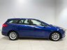 USED 2015 15 FORD FOCUS 1.6 Titanium Estate 5dr Petrol Powershift Euro 6 (125 ps) PARKING SENSORS | BLUETOOTH | NATIONWIDE DELIVERY