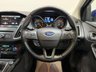 USED 2015 15 FORD FOCUS 1.6 Titanium Estate 5dr Petrol Powershift Euro 6 (125 ps) PARKING SENSORS | BLUETOOTH | NATIONWIDE DELIVERY