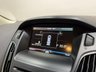 USED 2015 15 FORD FOCUS 1.6 Titanium Estate 5dr Petrol Powershift Euro 6 (125 ps) PARKING SENSORS | BLUETOOTH | NATIONWIDE DELIVERY