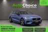 USED 2019 19 VOLVO V60 2.0 D3 R-Design Estate 5dr Diesel Auto Euro 6 (s/s) (150 ps) in Blackburn Finance Available 12 to 84 Months