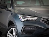 USED 2023 72 SEAT ATECA 1.5 TSI EVO FR SUV 5dr Petrol Manual Euro 6 (s/s) (150 ps) ***GERMAN CAR SPECIALIST***
