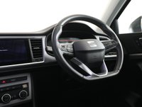 USED 2023 72 SEAT ATECA 1.5 TSI EVO FR SUV 5dr Petrol Manual Euro 6 (s/s) (150 ps) ***GERMAN CAR SPECIALIST***