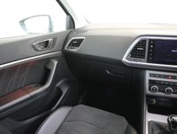 USED 2023 72 SEAT ATECA 1.5 TSI EVO FR SUV 5dr Petrol Manual Euro 6 (s/s) (150 ps) ***GERMAN CAR SPECIALIST***
