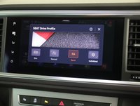 USED 2023 72 SEAT ATECA 1.5 TSI EVO FR SUV 5dr Petrol Manual Euro 6 (s/s) (150 ps) ***GERMAN CAR SPECIALIST***