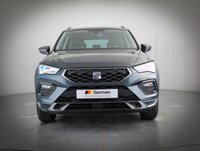 USED 2023 72 SEAT ATECA 1.5 TSI EVO FR SUV 5dr Petrol Manual Euro 6 (s/s) (150 ps) ***GERMAN CAR SPECIALIST***