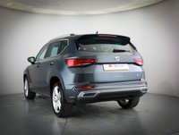 USED 2023 72 SEAT ATECA 1.5 TSI EVO FR SUV 5dr Petrol Manual Euro 6 (s/s) (150 ps) ***GERMAN CAR SPECIALIST***