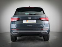 USED 2023 72 SEAT ATECA 1.5 TSI EVO FR SUV 5dr Petrol Manual Euro 6 (s/s) (150 ps) ***GERMAN CAR SPECIALIST***