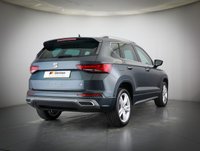 USED 2023 72 SEAT ATECA 1.5 TSI EVO FR SUV 5dr Petrol Manual Euro 6 (s/s) (150 ps) ***GERMAN CAR SPECIALIST***