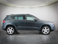 USED 2023 72 SEAT ATECA 1.5 TSI EVO FR SUV 5dr Petrol Manual Euro 6 (s/s) (150 ps) ***GERMAN CAR SPECIALIST***