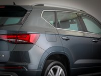 USED 2023 72 SEAT ATECA 1.5 TSI EVO FR SUV 5dr Petrol Manual Euro 6 (s/s) (150 ps) ***GERMAN CAR SPECIALIST***