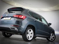 USED 2023 72 SEAT ATECA 1.5 TSI EVO FR SUV 5dr Petrol Manual Euro 6 (s/s) (150 ps) ***GERMAN CAR SPECIALIST***