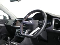 USED 2023 72 SEAT ATECA 1.5 TSI EVO FR SUV 5dr Petrol Manual Euro 6 (s/s) (150 ps) ***GERMAN CAR SPECIALIST***