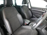 USED 2023 72 SEAT ATECA 1.5 TSI EVO FR SUV 5dr Petrol Manual Euro 6 (s/s) (150 ps) ***GERMAN CAR SPECIALIST***