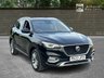 USED 2023 23 MG MG HS 1.5 T-GDI Exclusive SUV 5dr Petrol DCT Euro 6 (s/s) (162 ps) SUV