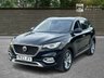 USED 2023 23 MG MG HS 1.5 T-GDI Exclusive SUV 5dr Petrol DCT Euro 6 (s/s) (162 ps) SUV