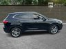 USED 2023 23 MG MG HS 1.5 T-GDI Exclusive SUV 5dr Petrol DCT Euro 6 (s/s) (162 ps) SUV