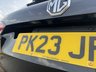USED 2023 23 MG MG HS 1.5 T-GDI Exclusive SUV 5dr Petrol DCT Euro 6 (s/s) (162 ps) SUV
