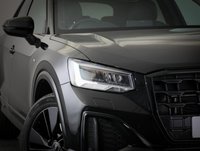 USED 2023 73 AUDI Q2 1.5 TFSI CoD 35 S line SUV 5dr Petrol S Tronic Euro 6 (s/s) (150 ps) ***GERMAN CAR SPECIALIST***