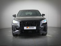 USED 2023 73 AUDI Q2 1.5 TFSI CoD 35 S line SUV 5dr Petrol S Tronic Euro 6 (s/s) (150 ps) ***GERMAN CAR SPECIALIST***