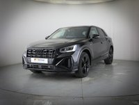 USED 2023 73 AUDI Q2 1.5 TFSI CoD 35 S line SUV 5dr Petrol S Tronic Euro 6 (s/s) (150 ps) ***GERMAN CAR SPECIALIST***