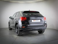 USED 2023 73 AUDI Q2 1.5 TFSI CoD 35 S line SUV 5dr Petrol S Tronic Euro 6 (s/s) (150 ps) ***GERMAN CAR SPECIALIST***