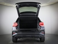 USED 2023 73 AUDI Q2 1.5 TFSI CoD 35 S line SUV 5dr Petrol S Tronic Euro 6 (s/s) (150 ps) ***GERMAN CAR SPECIALIST***