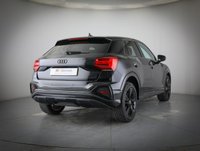 USED 2023 73 AUDI Q2 1.5 TFSI CoD 35 S line SUV 5dr Petrol S Tronic Euro 6 (s/s) (150 ps) ***GERMAN CAR SPECIALIST***