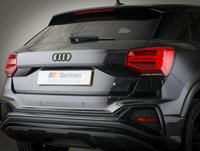 USED 2023 73 AUDI Q2 1.5 TFSI CoD 35 S line SUV 5dr Petrol S Tronic Euro 6 (s/s) (150 ps) ***GERMAN CAR SPECIALIST***