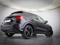USED 2023 73 AUDI Q2 1.5 TFSI CoD 35 S line SUV 5dr Petrol S Tronic Euro 6 (s/s) (150 ps) ***GERMAN CAR SPECIALIST***