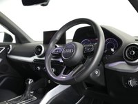 USED 2023 73 AUDI Q2 1.5 TFSI CoD 35 S line SUV 5dr Petrol S Tronic Euro 6 (s/s) (150 ps) ***GERMAN CAR SPECIALIST***
