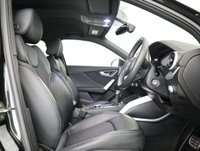 USED 2023 73 AUDI Q2 1.5 TFSI CoD 35 S line SUV 5dr Petrol S Tronic Euro 6 (s/s) (150 ps) ***GERMAN CAR SPECIALIST***