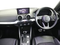 USED 2023 73 AUDI Q2 1.5 TFSI CoD 35 S line SUV 5dr Petrol S Tronic Euro 6 (s/s) (150 ps) ***GERMAN CAR SPECIALIST***