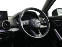 USED 2023 73 AUDI Q2 1.5 TFSI CoD 35 S line SUV 5dr Petrol S Tronic Euro 6 (s/s) (150 ps) ***GERMAN CAR SPECIALIST***