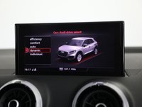 USED 2023 73 AUDI Q2 1.5 TFSI CoD 35 S line SUV 5dr Petrol S Tronic Euro 6 (s/s) (150 ps) ***GERMAN CAR SPECIALIST***