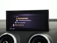 USED 2023 73 AUDI Q2 1.5 TFSI CoD 35 S line SUV 5dr Petrol S Tronic Euro 6 (s/s) (150 ps) ***GERMAN CAR SPECIALIST***