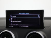 USED 2023 73 AUDI Q2 1.5 TFSI CoD 35 S line SUV 5dr Petrol S Tronic Euro 6 (s/s) (150 ps) ***GERMAN CAR SPECIALIST***