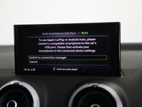 USED 2023 73 AUDI Q2 1.5 TFSI CoD 35 S line SUV 5dr Petrol S Tronic Euro 6 (s/s) (150 ps) ***GERMAN CAR SPECIALIST***