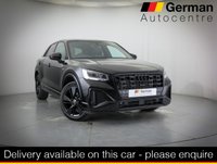 USED 2023 73 AUDI Q2 1.5 TFSI CoD 35 S line SUV 5dr Petrol S Tronic Euro 6 (s/s) (150 ps) ***GERMAN CAR SPECIALIST***