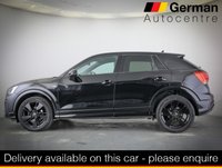 USED 2023 73 AUDI Q2 1.5 TFSI CoD 35 S line SUV 5dr Petrol S Tronic Euro 6 (s/s) (150 ps) ***GERMAN CAR SPECIALIST***