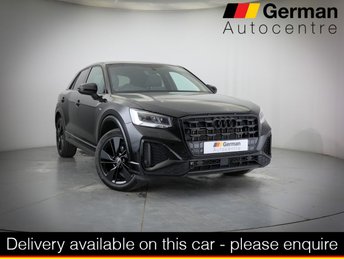 2023 AUDI Q2