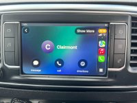USED 2024 24 FIAT SCUDO 1.5 BlueHDi Primo LWB Euro 6 (s/s) 6dr SERVICED x2 AS NEW CONDITION