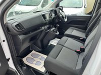 USED 2024 24 FIAT SCUDO 1.5 BlueHDi Primo LWB Euro 6 (s/s) 6dr SERVICED x2 AS NEW CONDITION