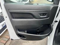 USED 2024 24 FIAT SCUDO 1.5 BlueHDi Primo LWB Euro 6 (s/s) 6dr SERVICED x2 AS NEW CONDITION