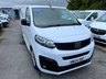 USED 2024 24 FIAT SCUDO 1.5 BlueHDi Primo LWB Euro 6 (s/s) 6dr SERVICED x2 AS NEW CONDITION