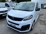 USED 2024 24 FIAT SCUDO 1.5 BlueHDi Primo LWB Euro 6 (s/s) 6dr SERVICED x2 AS NEW CONDITION